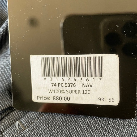 Pierre Cardin pant - Picture 12 of 12